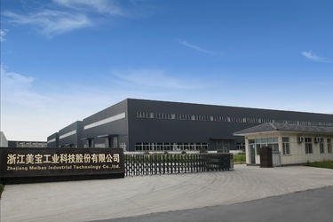الصين Zhejiang Meibao Industrial Technology Co.,Ltd مصنع