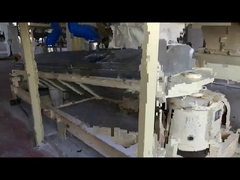 خط إنتاج مسحوق المنظفات من برج الرش عالي الكفاءة 1 طن في الساعة