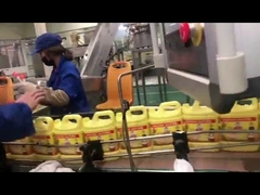 مصنع منظفات سائلة لسائل غسيل الأطباق، معقم اليدين، المطهرات