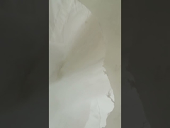 خط إنتاج مسحوق المنظفات بعد الخلط من المسحوق الأساسي إلى التعبئة