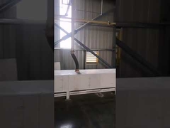 آلة صنع مسحوق الغسيل بوزن 6 أطنان مع برج رش عالي