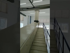 كيفية إنتاج غسول مسحوق قاعدة مسحوق صنع آلة