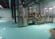 خط إنتاج المنظفات السائلة ذو الكفاءة في استخدام الطاقة لسائل غسل الصحون / غسل الصحون