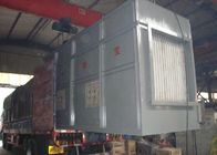 الفولاذ المقاوم للصدأ فرن الهواء الساخن عالية الكفاءة خدمة تبادل الحرارة OEM