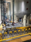 PAC Poly Aluminium Chloride Spray Drying Equipment عملية تسليم المفتاح