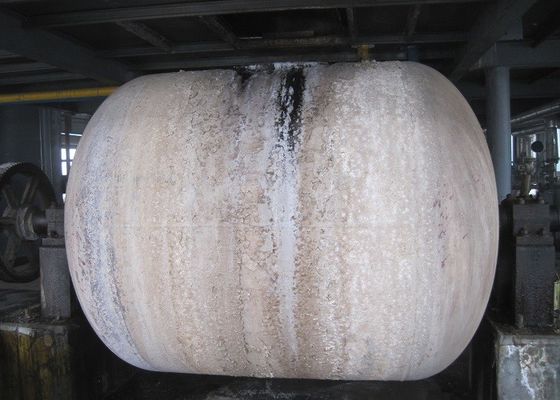 Custom Sodium Silicate Production Machinery Raw Material Long Working Life